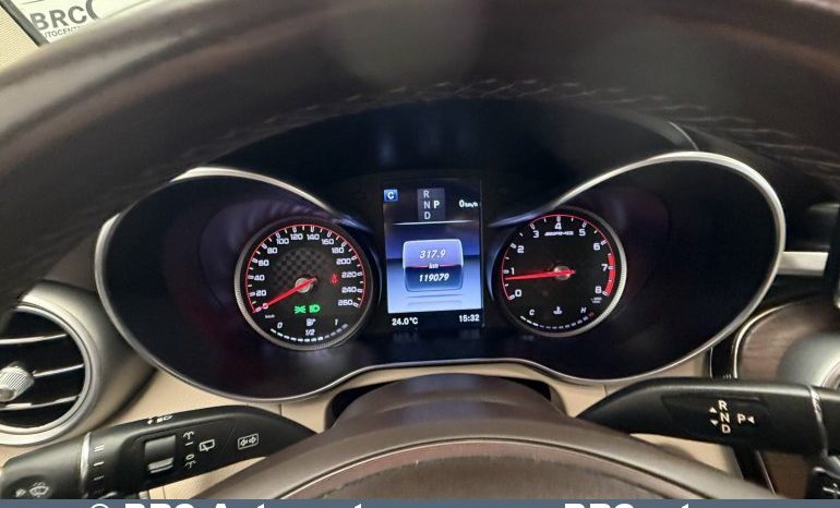 
								Mercedes-Benz GLC 300 4Matic Automatas 2018 full									
