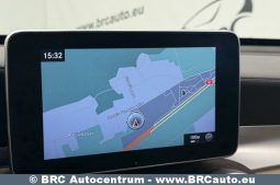 
										Mercedes-Benz GLC 300 4Matic Automatas 2018 full									