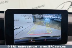 
										Mercedes-Benz GLC 300 4Matic Automatas 2018 full									