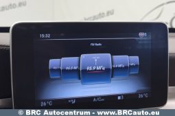 
										Mercedes-Benz GLC 300 4Matic Automatas 2018 full									