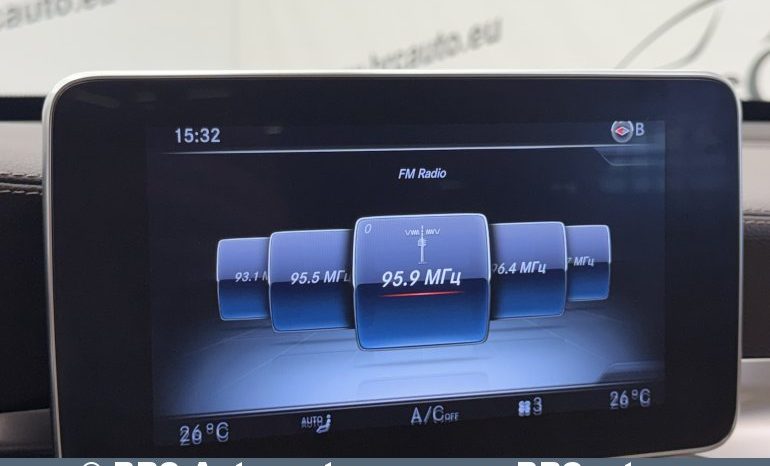 
								Mercedes-Benz GLC 300 4Matic Automatas 2018 full									