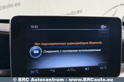 
										Mercedes-Benz GLC 300 4Matic Automatas 2018 full									