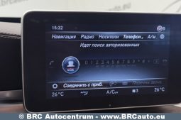 
										Mercedes-Benz GLC 300 4Matic Automatas 2018 full									
