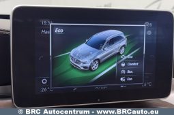 
										Mercedes-Benz GLC 300 4Matic Automatas 2018 full									