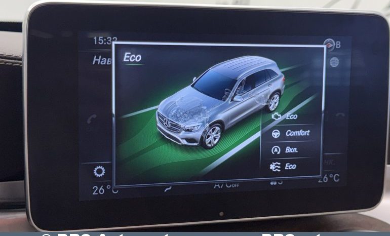 
								Mercedes-Benz GLC 300 4Matic Automatas 2018 full									