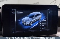 
										Mercedes-Benz GLC 300 4Matic Automatas 2018 full									