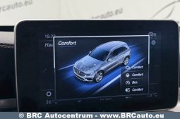 
										Mercedes-Benz GLC 300 4Matic Automatas 2018 full									