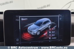
										Mercedes-Benz GLC 300 4Matic Automatas 2018 full									