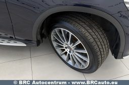 
										Mercedes-Benz GLC 300 4Matic Automatas 2018 full									
