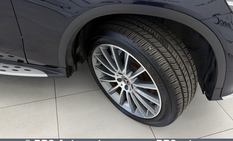 
								Mercedes-Benz GLC 300 4Matic Automatas 2018 full									