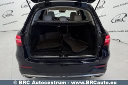 
										Mercedes-Benz GLC 300 4Matic Automatas 2018 full									