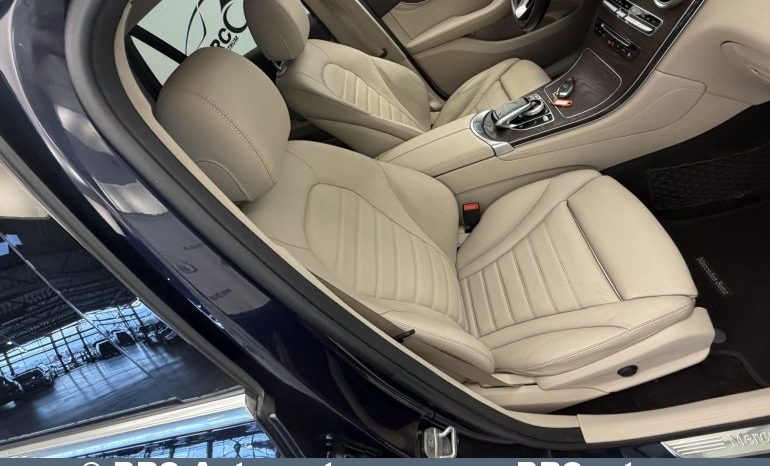 
								Mercedes-Benz GLC 300 4Matic Automatas 2018 full									