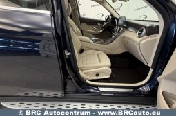 
										Mercedes-Benz GLC 300 4Matic Automatas 2018 full									