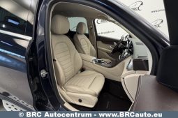 
										Mercedes-Benz GLC 300 4Matic Automatas 2018 full									