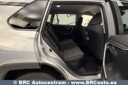 
										Toyota RAV 4 2.5 Full Hybrid AWD Automatas 2024 full									