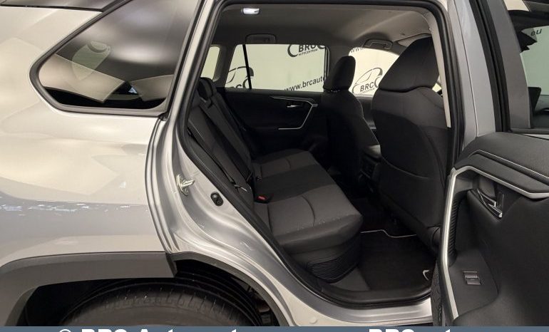 
								Toyota RAV 4 2.5 Full Hybrid AWD Automatas 2024 full									