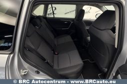
										Toyota RAV 4 2.5 Full Hybrid AWD Automatas 2024 full									
