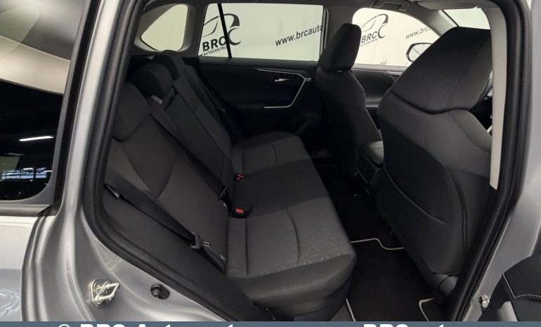 
								Toyota RAV 4 2.5 Full Hybrid AWD Automatas 2024 full									