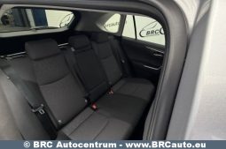 
										Toyota RAV 4 2.5 Full Hybrid AWD Automatas 2024 full									