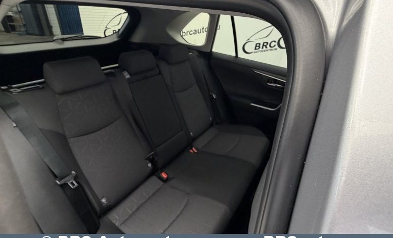 
								Toyota RAV 4 2.5 Full Hybrid AWD Automatas 2024 full									