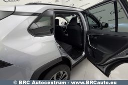 
										Toyota RAV 4 2.5 Full Hybrid AWD Automatas 2024 full									