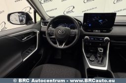 
										Toyota RAV 4 2.5 Full Hybrid AWD Automatas 2024 full									