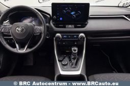 
										Toyota RAV 4 2.5 Full Hybrid AWD Automatas 2024 full									