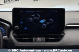 
										Toyota RAV 4 2.5 Full Hybrid AWD Automatas 2024 full									