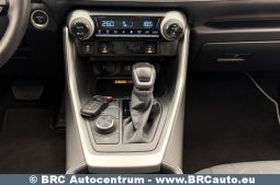 
										Toyota RAV 4 2.5 Full Hybrid AWD Automatas 2024 full									