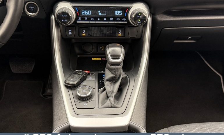 
								Toyota RAV 4 2.5 Full Hybrid AWD Automatas 2024 full									