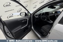 
										Toyota RAV 4 2.5 Full Hybrid AWD Automatas 2024 full									