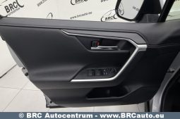 
										Toyota RAV 4 2.5 Full Hybrid AWD Automatas 2024 full									