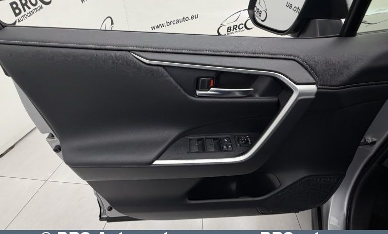
								Toyota RAV 4 2.5 Full Hybrid AWD Automatas 2024 full									