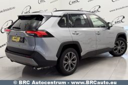 
										Toyota RAV 4 2.5 Full Hybrid AWD Automatas 2024 full									