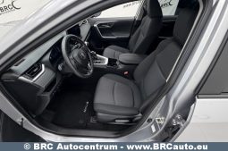 
										Toyota RAV 4 2.5 Full Hybrid AWD Automatas 2024 full									