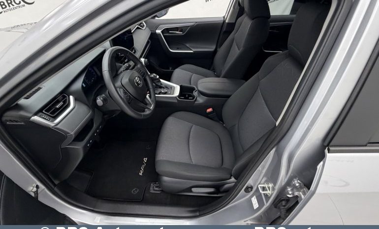 
								Toyota RAV 4 2.5 Full Hybrid AWD Automatas 2024 full									