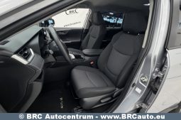 
										Toyota RAV 4 2.5 Full Hybrid AWD Automatas 2024 full									