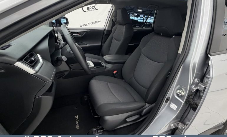 
								Toyota RAV 4 2.5 Full Hybrid AWD Automatas 2024 full									