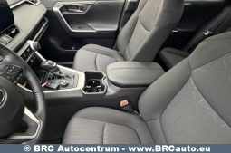 
										Toyota RAV 4 2.5 Full Hybrid AWD Automatas 2024 full									