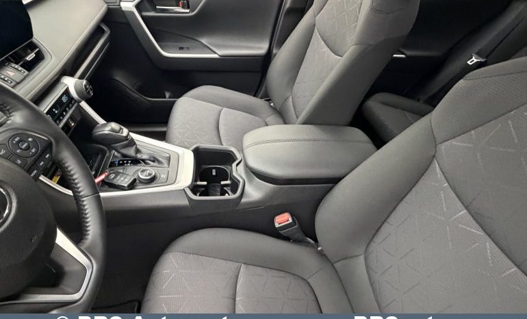 
								Toyota RAV 4 2.5 Full Hybrid AWD Automatas 2024 full									