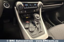 
										Toyota RAV 4 2.5 Full Hybrid AWD Automatas 2024 full									
