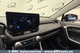 
										Toyota RAV 4 2.5 Full Hybrid AWD Automatas 2024 full									