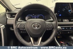 
										Toyota RAV 4 2.5 Full Hybrid AWD Automatas 2024 full									