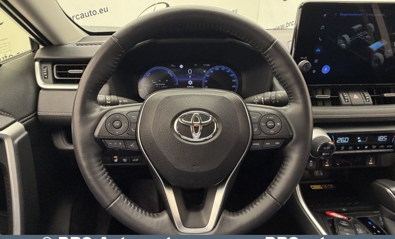 
								Toyota RAV 4 2.5 Full Hybrid AWD Automatas 2024 full									