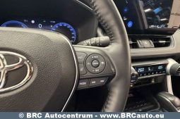 
										Toyota RAV 4 2.5 Full Hybrid AWD Automatas 2024 full									