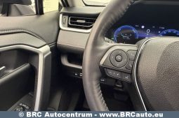 
										Toyota RAV 4 2.5 Full Hybrid AWD Automatas 2024 full									