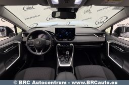 
										Toyota RAV 4 2.5 Full Hybrid AWD Automatas 2024 full									