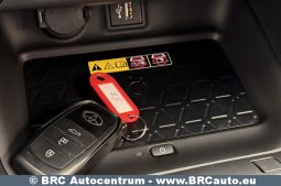 
										Toyota RAV 4 2.5 Full Hybrid AWD Automatas 2024 full									