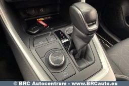 
										Toyota RAV 4 2.5 Full Hybrid AWD Automatas 2024 full									