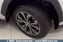 
										Toyota RAV 4 2.5 Full Hybrid AWD Automatas 2024 full									